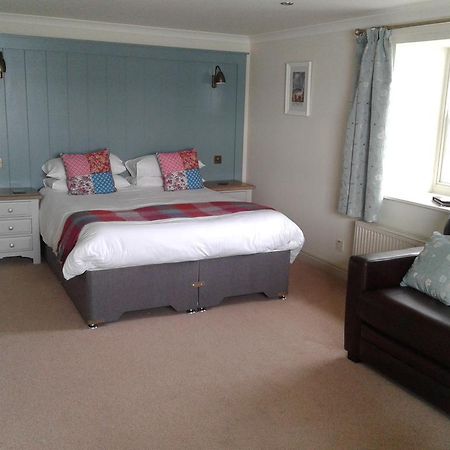 The Edgcumbe Arms Bed & Breakfast Torpoint Luaran gambar