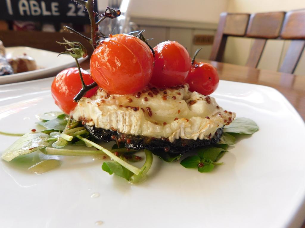 The Edgcumbe Arms Bed & Breakfast Torpoint Luaran gambar